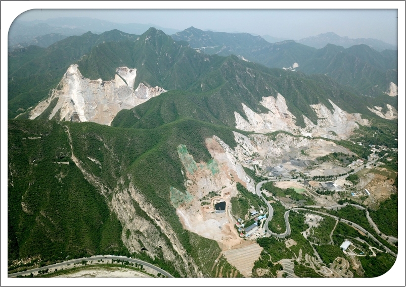 礦山修復(fù)